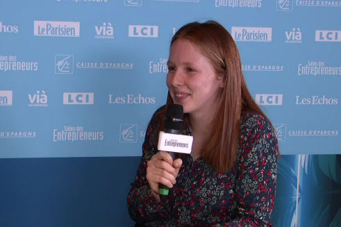 Interview de Capucine Epagneau, Co-fondatrice, PETIT CÔTÉ