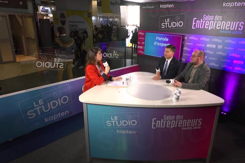 Interview de Pierre Bonis et Pascal Faure