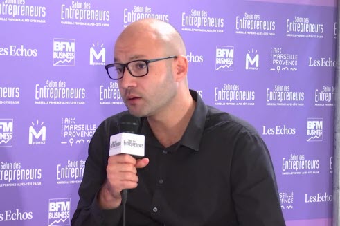 Interview de Samir Abdelkrim