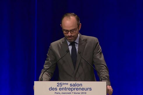 Débat d'ouverture - Génération entrepreneurs : même pas peur !