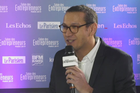 Interview de Kamal Bounajma