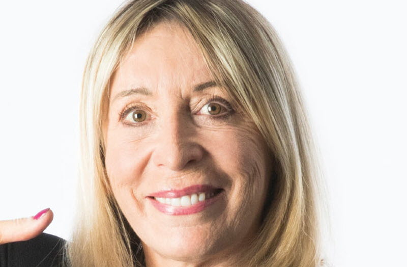 Garnodier  Véronique