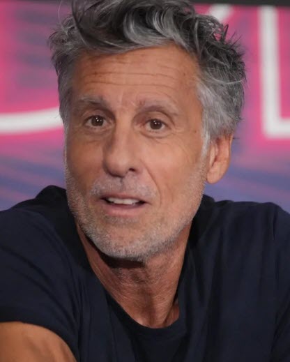 Marc Simoncini