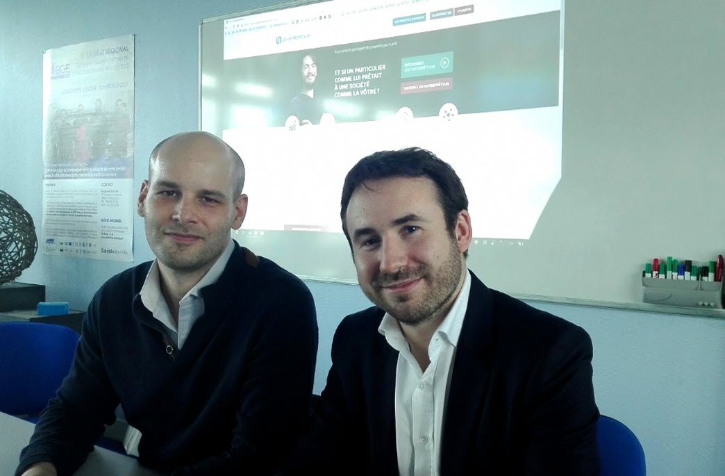 Gontier Jean-Philippe