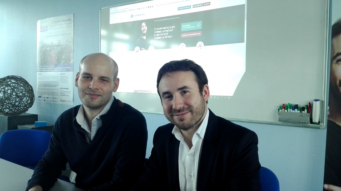 Gontier Jean-Philippe