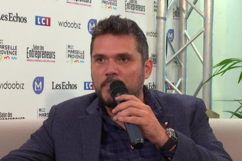 Interview de Cyril Braun, Producteur Eva Queen, Aldam Production