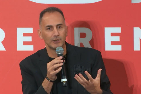 Jean Michel Karam : l’audace de réinventer