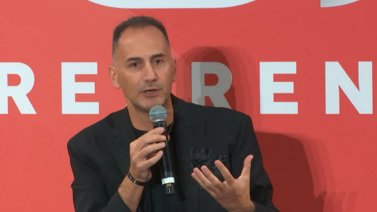 Jean Michel Karam : l’audace de réinventer