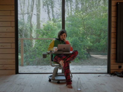 Créativité et entrepreneuriat : comment Orelsan trouve l’inspiration