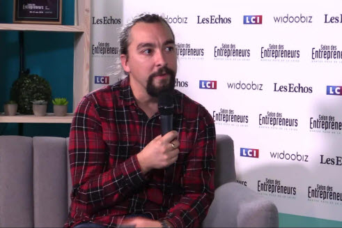 Interview de Luis Da Silva, Directeur technique, 10-Vins