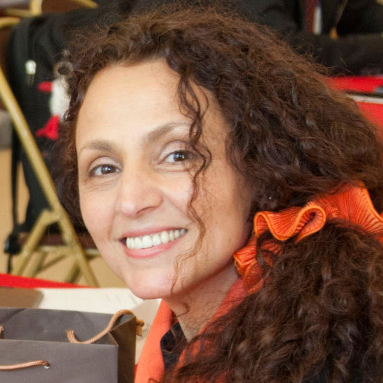 Sadaoui-Ramos Fahima