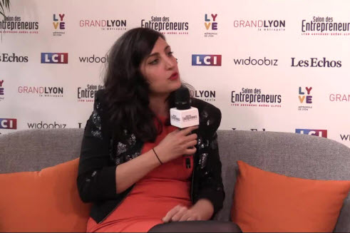 Interview de Alexia Desporte Richard, Présidente, La Fabrique à Popotte