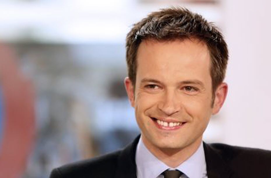 Bournazel Pierre-Yves