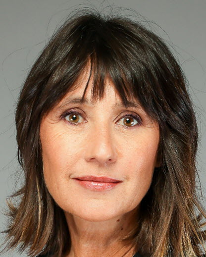 Alexia Laroche-Joubert