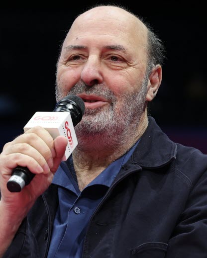 Cédric Klapisch