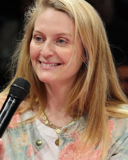 Coline Bertrand