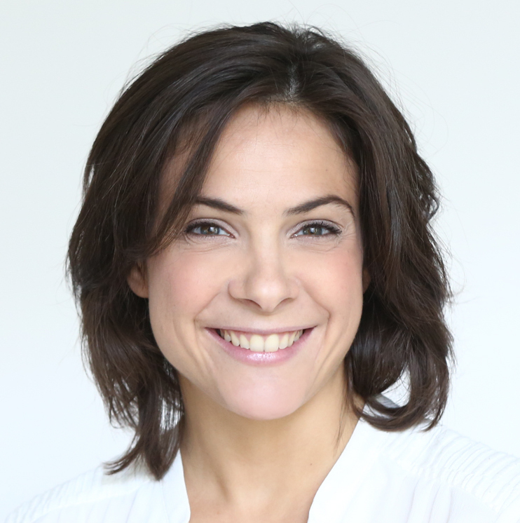 Lance Perrin Géraldine