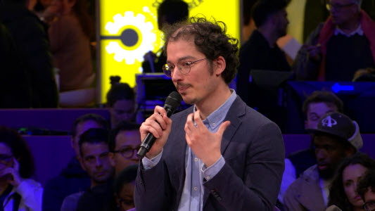 Les artistes sont-ils des entrepreneurs comme les autres ?