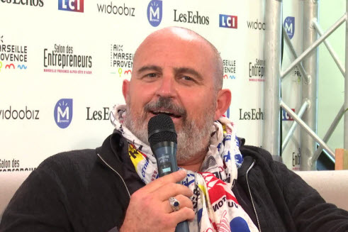 Interview de Philippe Veran, Co-fondateur, Biotech Dental