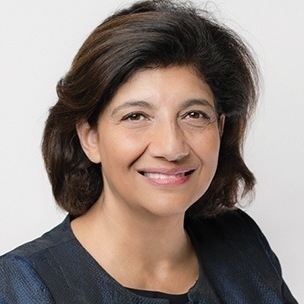 Feral- Schuhl Christiane