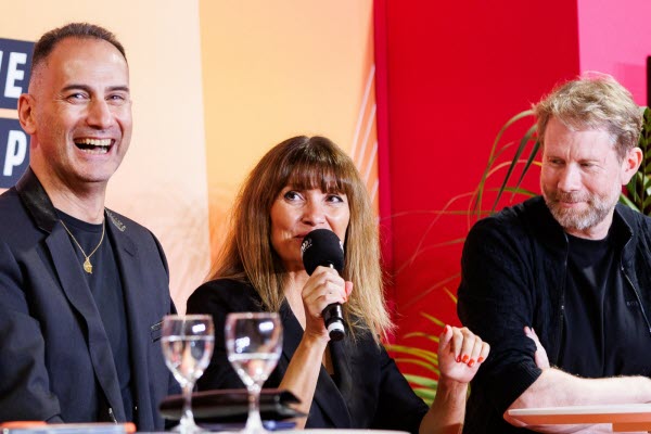 Les nouveaux amplificateurs de la réussite entrepreneuriale