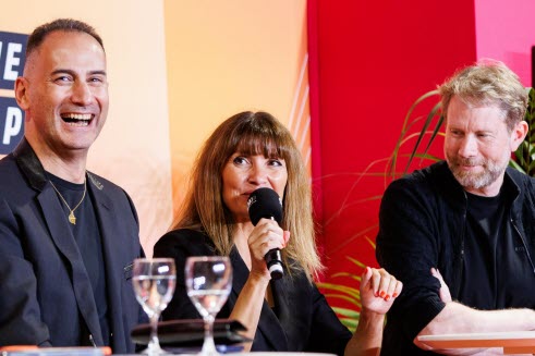 Les nouveaux amplificateurs de la réussite entrepreneuriale