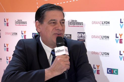 Interview de Daniel Meyer