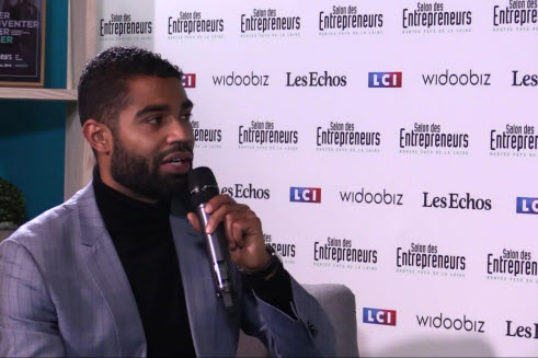 Interview de Ahmed Bouzouaid, Responsable Task Force Entrepreneuriat pour tous, Bpifrance