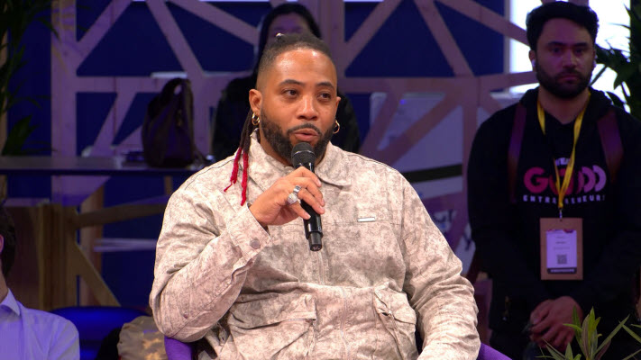 Breaking Show : Quand le breakdance et la culture urbaine deviennent un business !