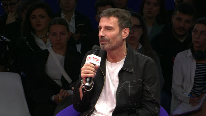 Grand témoin 2025 : Richard Orlinski, de l'art à l'empire