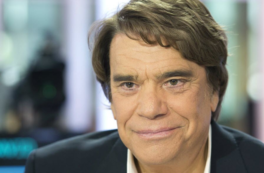 Tapie Bernard