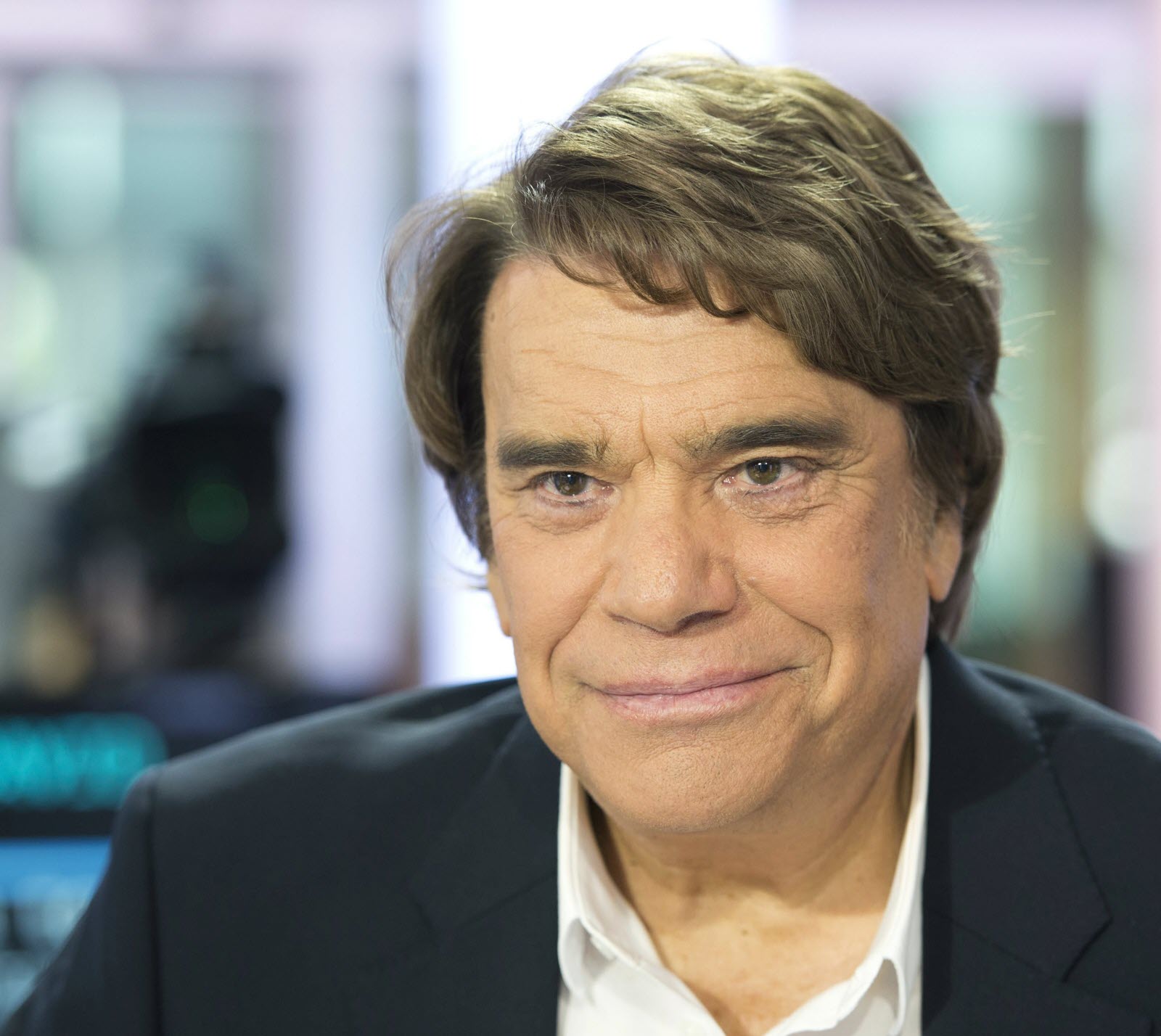 Tapie Bernard