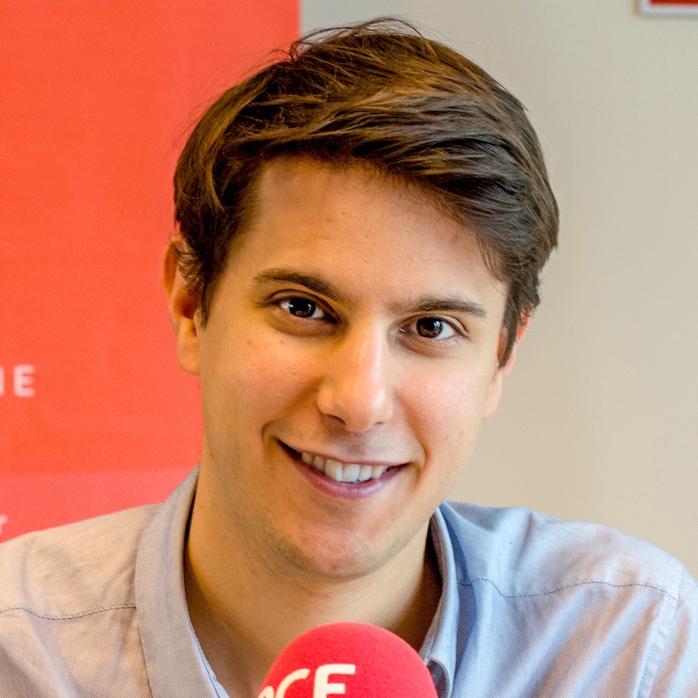 Cocagne Jean-Baptiste