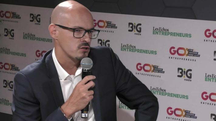 Interview de Martin BONNET,Responsable flux et solutions de paiement, CIC