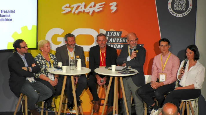 Financement (partie 2) : Un ensemble de solutions pour les créateurs-repreneurs