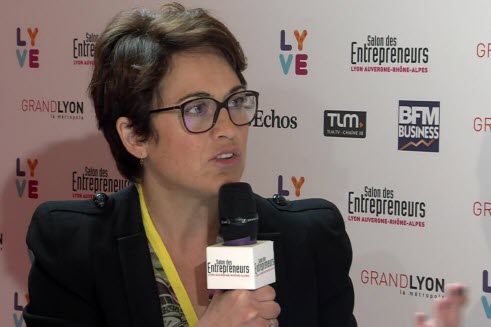 Interview de Juliette Jarry et Annabel André-Laurent