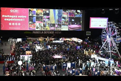 5 raisons de participer à l'événement GO Entrepreneurs