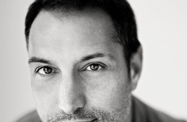 Bouchard Jean-François