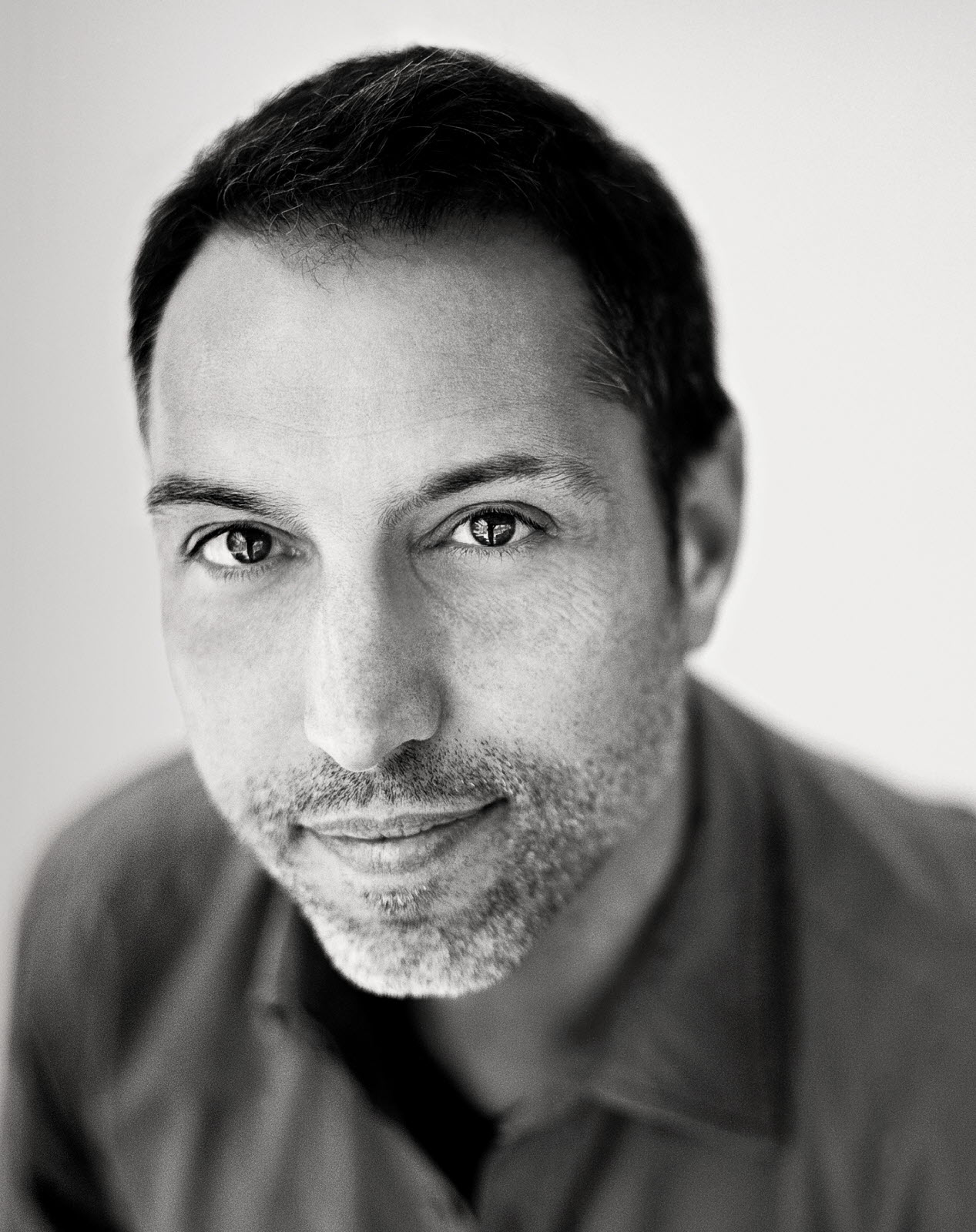 Bouchard Jean-François