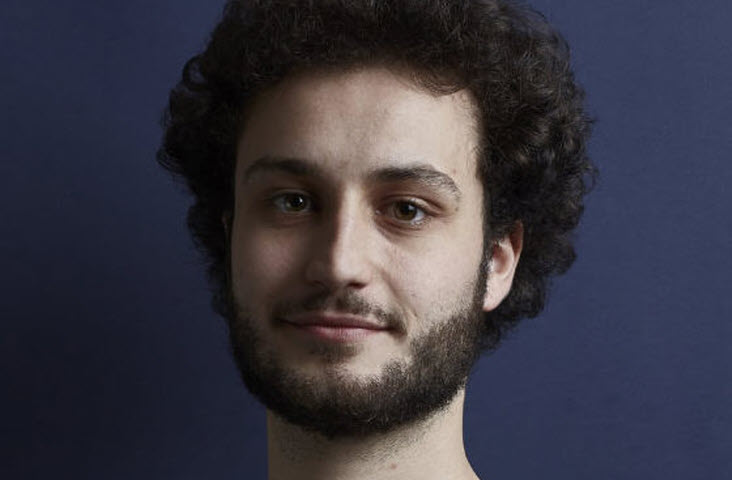 Bonhomme Alexandre