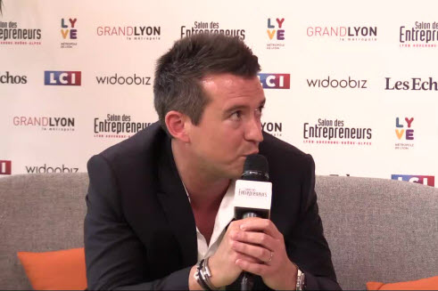 Interview de Gilles Maillet, Directeur commercial des secteurs Tech, Auto et Telecom, Facebook France