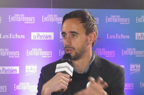 Interview de Jean Moreau