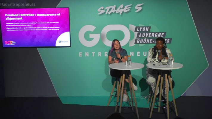 Embaucher son premier salarié junior