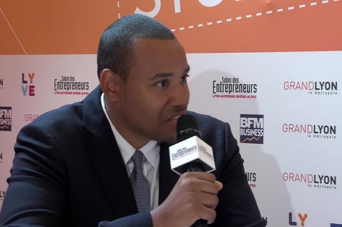 Interview de Gaëtan Muller