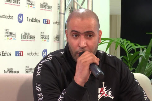 Interview de L'adjoint, Beatmaker, Soprano, Jul, Alonzo