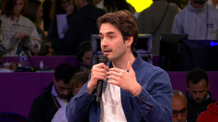 Quand l’impact veut passer à l’échelle : quels leviers, quels freins ?