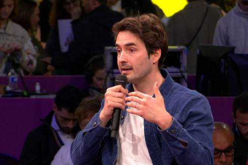 Quand l’impact veut passer à l’échelle : quels leviers, quels freins ?