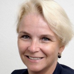 Morris Becquet Géraldine