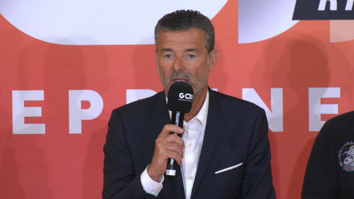 Fast & Growth ces entrepreneurs du Rhône qui savent grandir