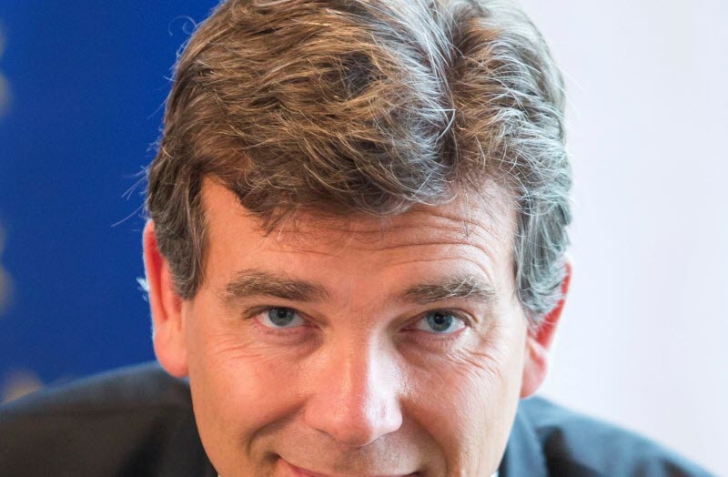 Montebourg Arnaud